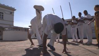 Abrigo Moacyr Alves abre inscrições gratuitas para Aulas de Capoeira