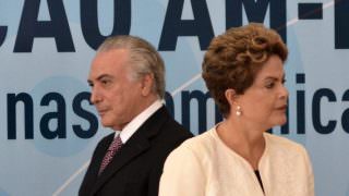 Ministros fazem acordo e resultado de julgamento da chapa Dilma-Temer sai amanhã