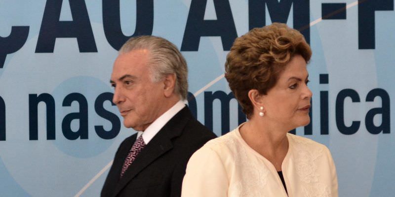 TSE  reforça segurança para o julgamento da ação da chapa Dilma-Temer
