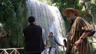 Terry Gilliam termina de filmar seu ‘Dom Quixote’ após 17 anos