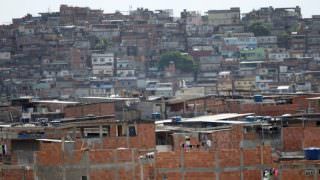 Favelas do Rio registram confrontos entre policiais e traficantes pelo 2º dia consecutivo