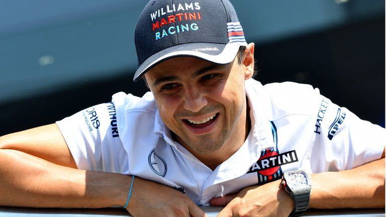 Felipe Massa exalta ajustes da Williams e espera ser ‘competitivo’ no GP do Canadá