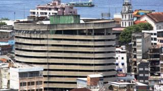 CMM autoriza Prefeitura de Manaus a vender o ‘Garajão’