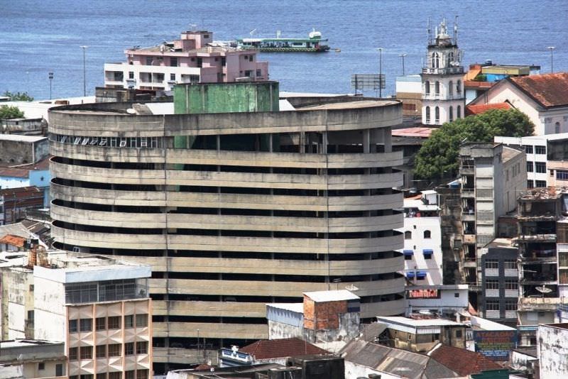 CMM autoriza Prefeitura de Manaus a vender o ‘Garajão’