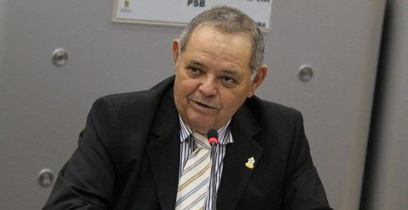 Vereador questiona informações do Portal  Transparência da Prefeitura de Manaus