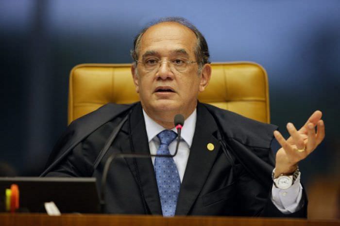 Presidente do TSE, Ministro Gilmar Mendes, chega a Manaus nesta quarta-feira