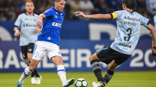 Grêmio empata e desperdiça chance de liderar Brasileirão