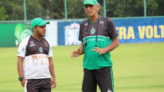 Adebal Lana garante: Manaus FC vai lutar para ser campeão estadual