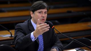 Fachin manda soltar Rocha Loures, flagrado com mala de dinheiro