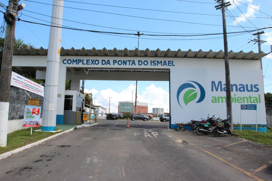 Deputado irá solicitar CPI para investigar tarifas da Manaus Ambiental