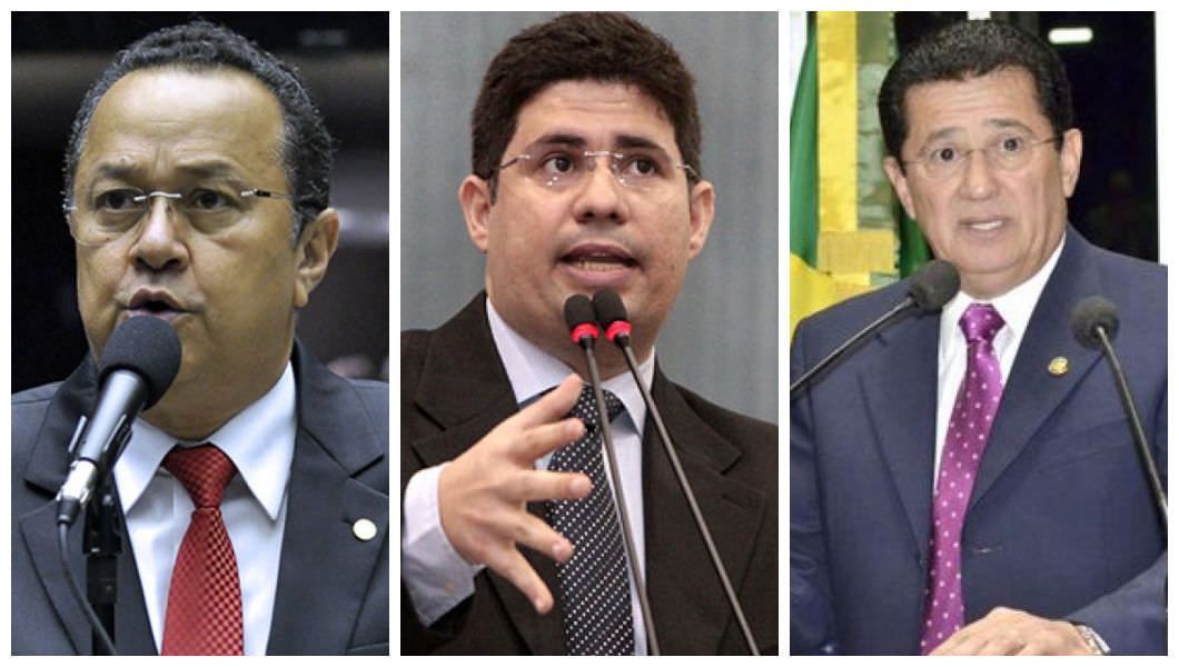 Deputados do Amazonas já gastaram, neste ano, mais de R$ 1 milhão, no Congresso Deputados do Amazonas já gastaram, neste ano, mais de R$ 1 milhão, no Congresso