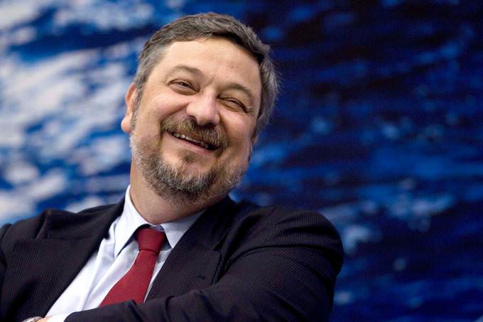 Moro condena Palocci a doze anos de prisão na Lava Jato