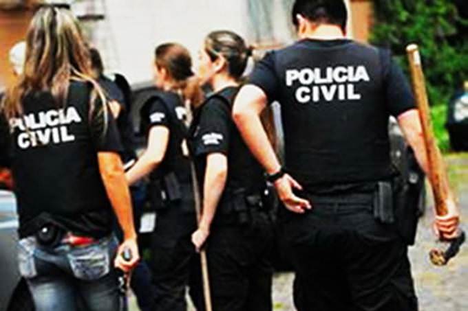 Candidatos prejudicados em concurso da Polícia Civil de 2009 podem voltar à disputa