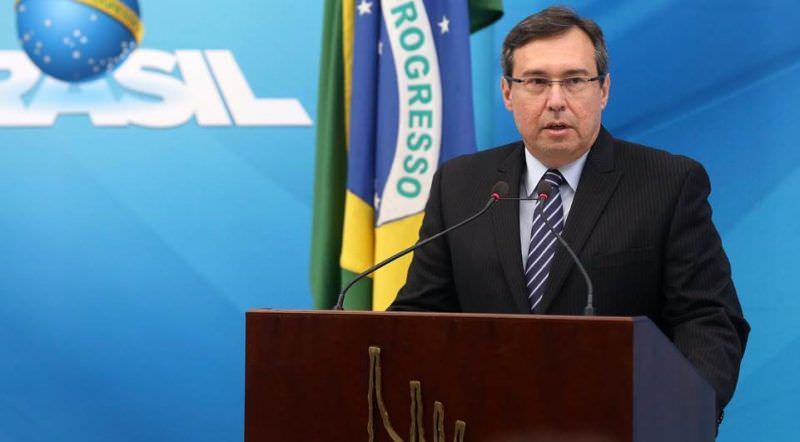 Para Temer decisão do TSE foi tomada de modo independente e a Justiça prevaleceu