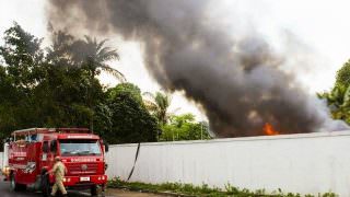 MPF-AM denuncia donos de avião que caiu em Manaus