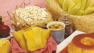 Nutricionista dá dicas para aproveitar, sem culpa, os pratos típicos das festas juninas