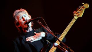 No primeiro disco em 25 anos, Roger Waters volta suas baterias contra Trump
