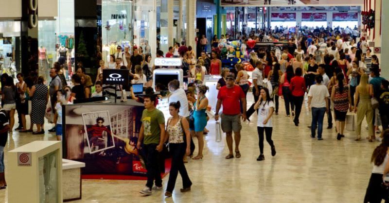 Shoppings de Manaus terão venda de produtos sem imposto