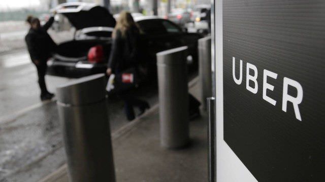 Golpe no Uber afetou 40 mil usuários no Brasil, diz consultoria