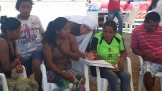 Pedidos de refúgio de venezuelanos no Brasil quadruplicam em dois anos