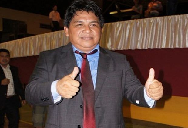 Ex-prefeito de Barreirinha tem que devolver R$ 2,5 milhões