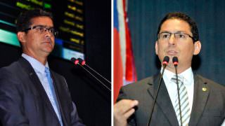 'Ficaria muito honrado em fazer parte da chapa de David Almeida', diz Marcelo Ramos