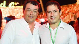 Forte oposicionista de Braga, Marcelo Ramos é cotado para vice na chapa do PMDB