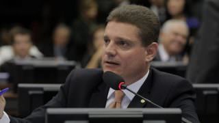 Rotta rompe contrato milionário da obra do Mindu para fazer nova licitação