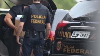 PF cumpre mandados de busca a executivos da J&F e ex-procurador Miller