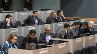 PL que prevê pagamento de débito fiscal à vista com desconto vai à sanção