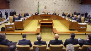 STF pode julgar esta semana pedido de liberdade de Lula