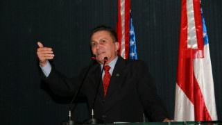 Sabá Reis torce por decisão judicial favorável à participação de David na eleição