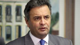 Supremo adia decisão sobre prisão do senador afastado Aécio Neves