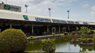 TJAM condena companhia aérea a indenizar cliente que teve voo cancelado