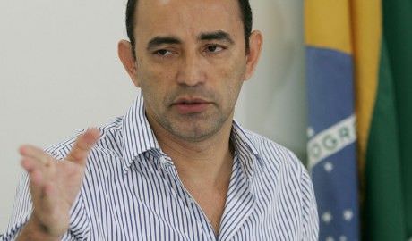 Maus Caminhos: TRF atende Afonso Lobo e desce processo pro TJ-AM