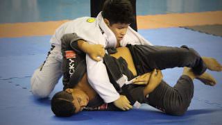 Inscrições para o Amazon Cup BJJ PRO vão até o dia 24 deste mês