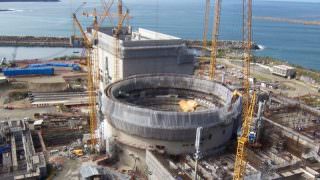Para concluir Angra 3, governo terá de desembolsar mais R$ 17 bilhões