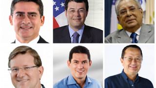 Especialista aponta os candidatos aptos a concorrer na eleição suplementar do AM