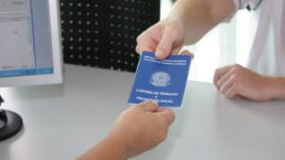 Brasil criou 34.253 novas vagas de emprego em maio