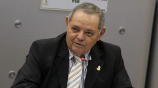 Vereador questiona informações do Portal  Transparência da Prefeitura de Manaus