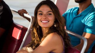 Ísis Valverde leva bronca do Detran após publicar foto