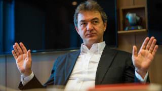 De volta ao Brasil, Joesley depõe sobre repasses a Lula e Dilma