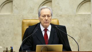 Lewandowsky vai republicar decisão para cancelar eleição; David Almeida deve continuar no cargo
