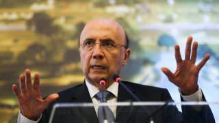 Meirelles: MP dá maior poder de implementação das medidas por BC e CVM