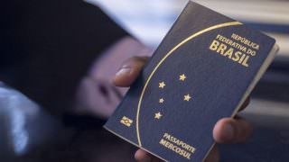 Emissão de passaportes é normalizada pela Polícia Federal