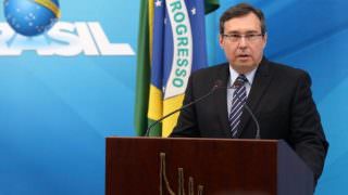 Para Temer decisão do TSE foi tomada de modo independente e a Justiça prevaleceu