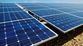 Entra em operação parque de geração de energia solar na Bahia