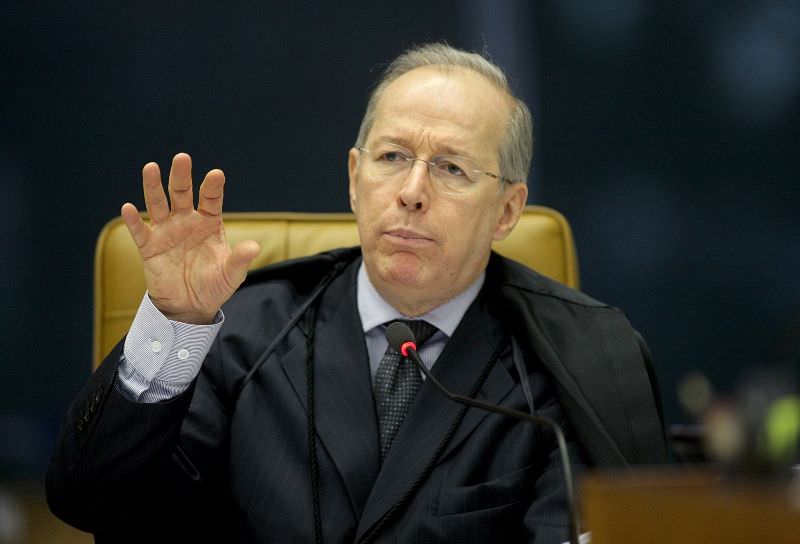 Celso de Mello mantém a eleição para governador do AM, no dia 6 de agosto