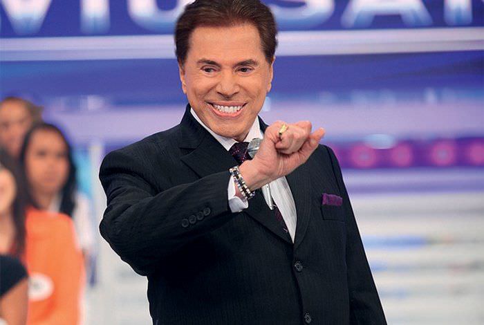 'Mulher não tem o direito de ser feia', diz Silvio Santos