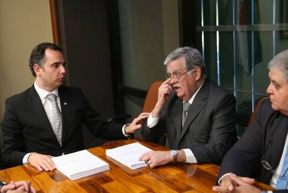 Denúncia é baseada em suposição e foge da realidade, diz advogado de Temer